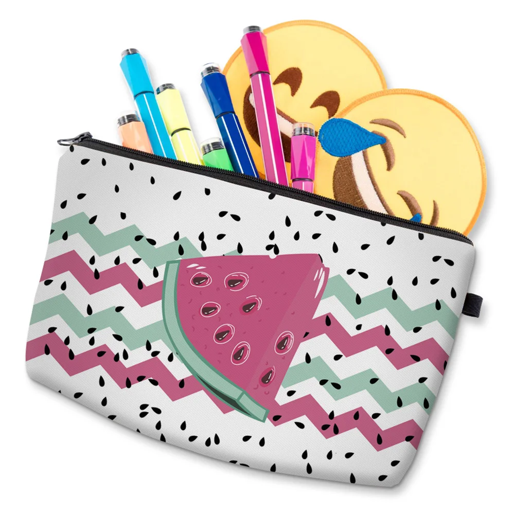 

Clutch DIY Polyester Handbag Daily Money Phone Wallet Purse Comestic Storage Makeup Bags for Children Festival Birthday Presents