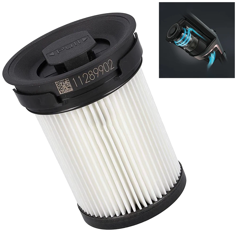 Сменные фильтры для пылесоса Miele TriFlex HX1 FSF |