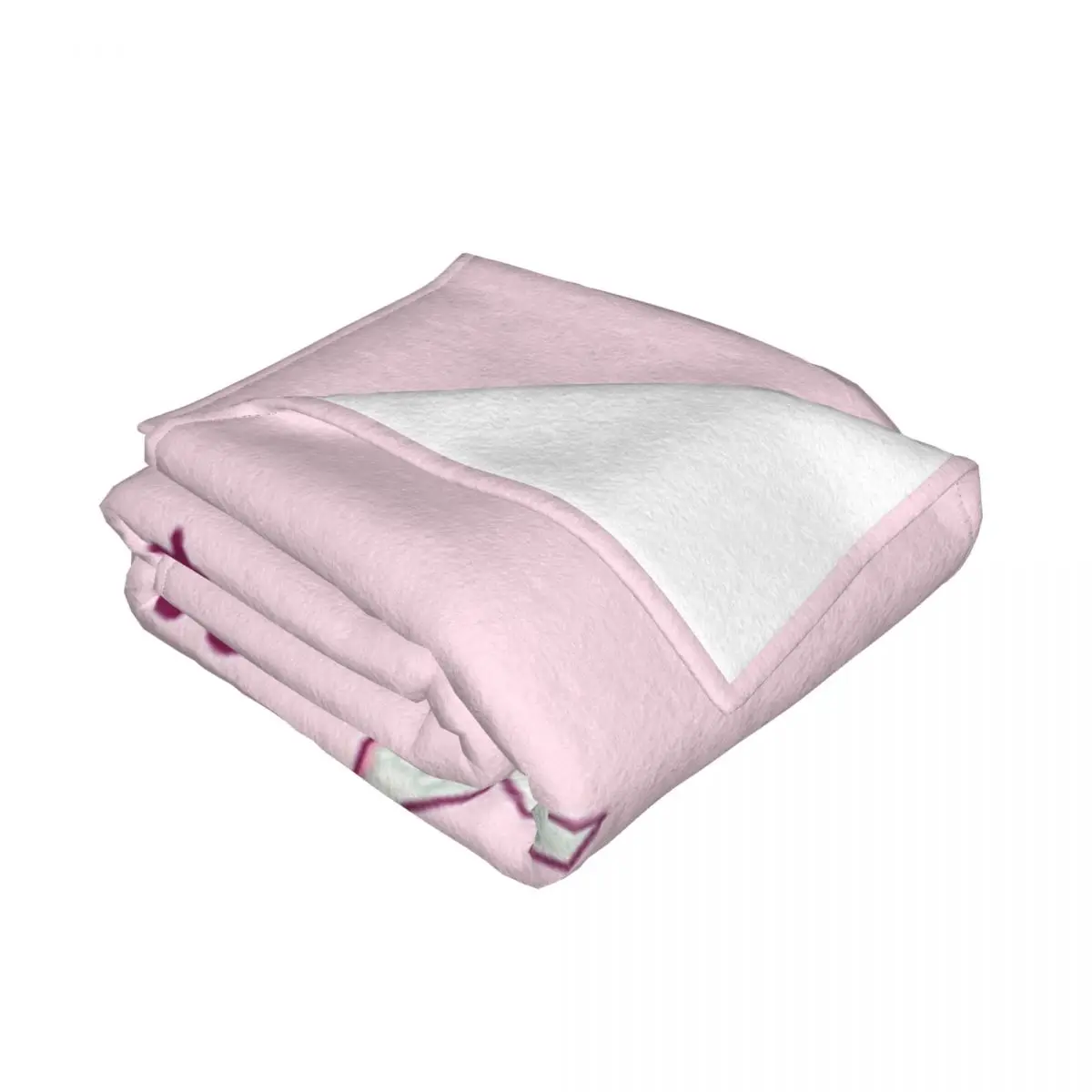 Маленькое одеяло из микрофлиса Still Count Dik Antelope