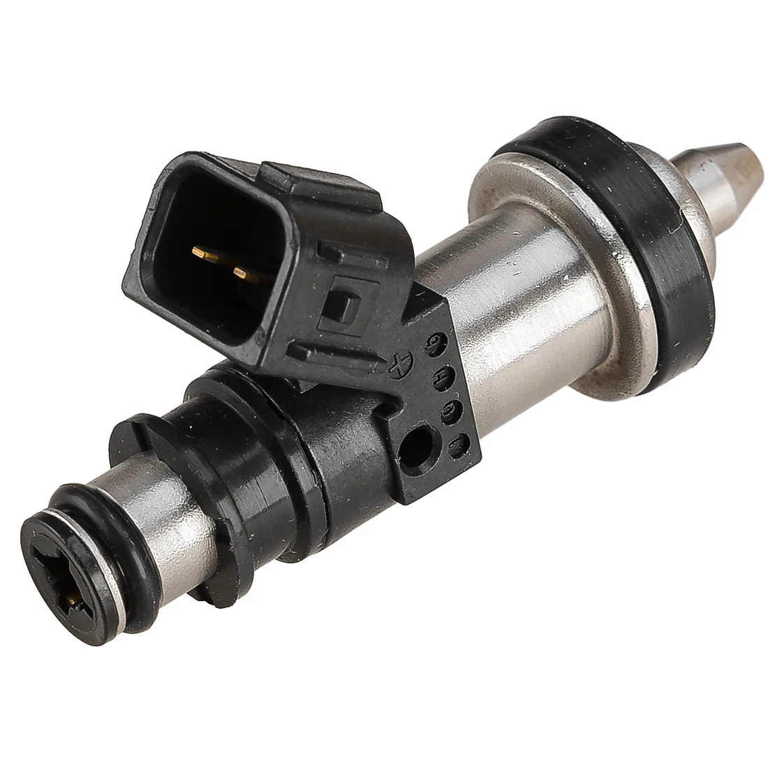 2 шт. топливный инжектор подходит для Honda CR-V 2.0L 1999 2000 2001 Suzuki Hayabusa GSX-R750 06164PCA000