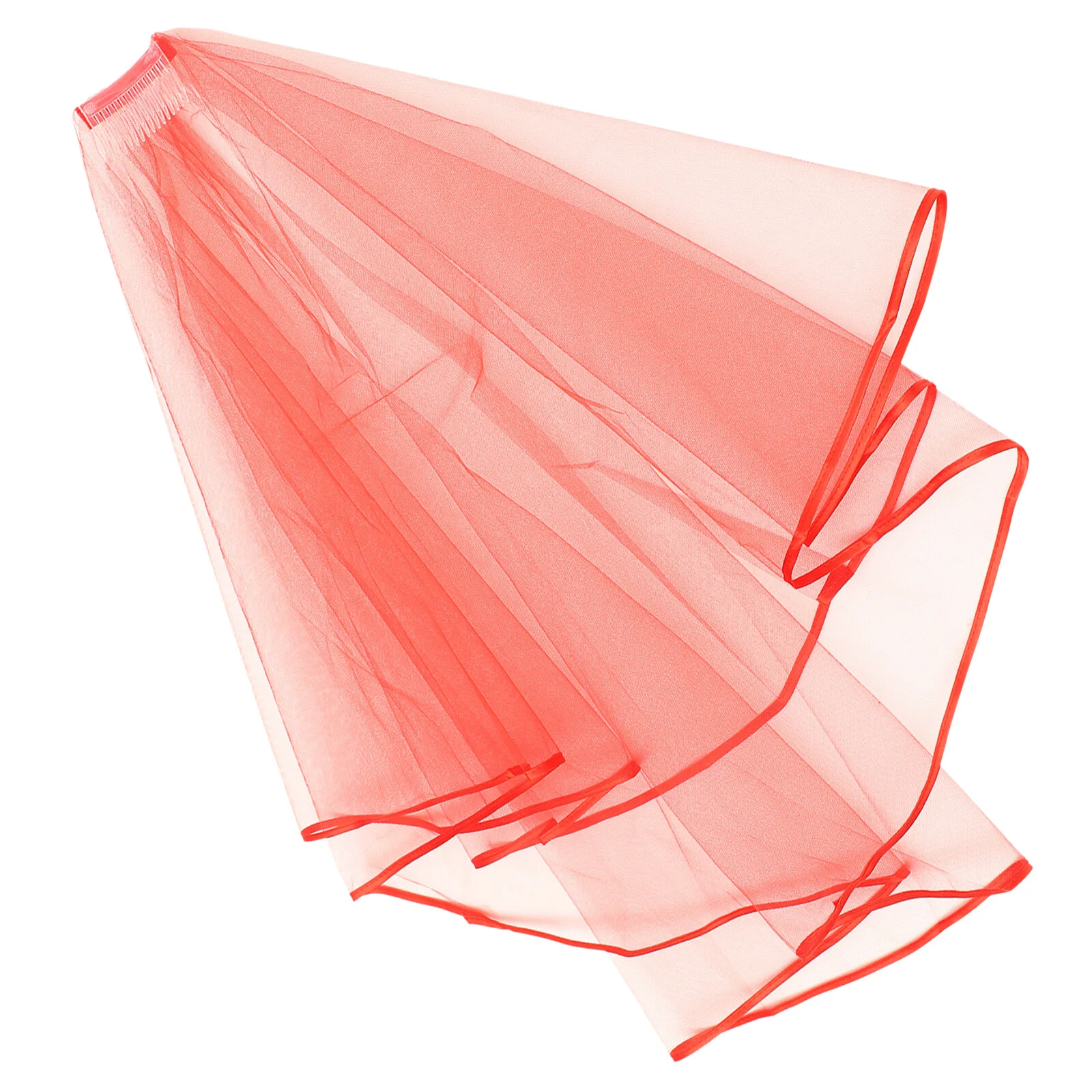 

Clothing Veil Bachelorette Party Bridal Halloween Headband Accessories Decorations The Bride Plastic