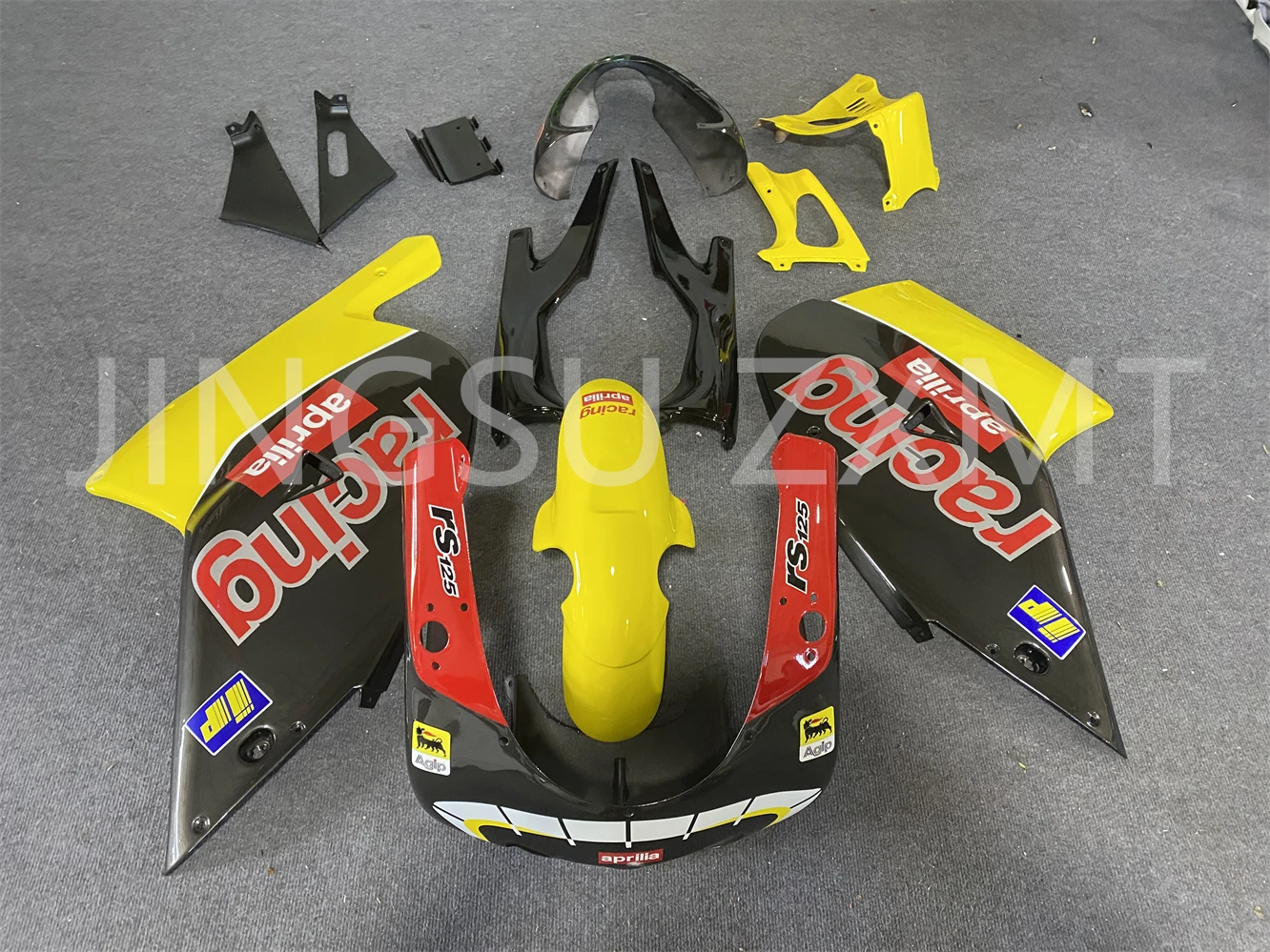 RS125R для Aprilia RS 125 R RR RS4 RS-125 311No149 Orange blk RS125 99 00 01 02 03 04 05 1999 2000 2001 2002 2003 2005 Обтекатель