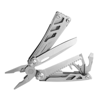 nextool multi functional plier flagship pro 2022 hot seller folding edc outdoor hand tool set knife screwdriver saw opener