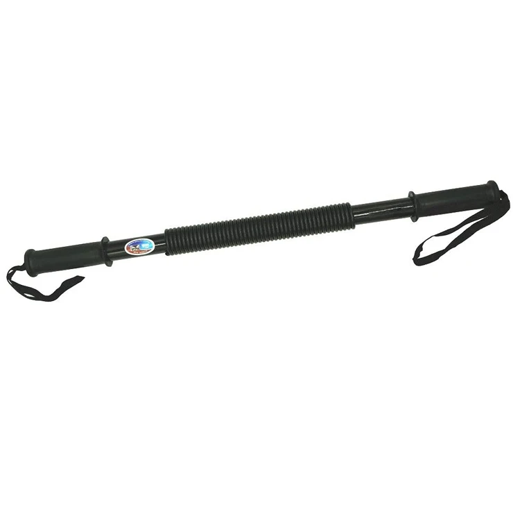 Тренажерный зал Фитнес Power Twister Упражнения Бар Строитель груди и рук