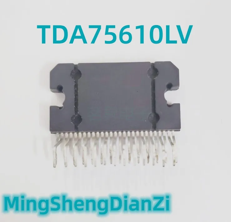 1 шт. TDA75610 TDA75610LV Fahrzeug аудио модуль ZIP-27