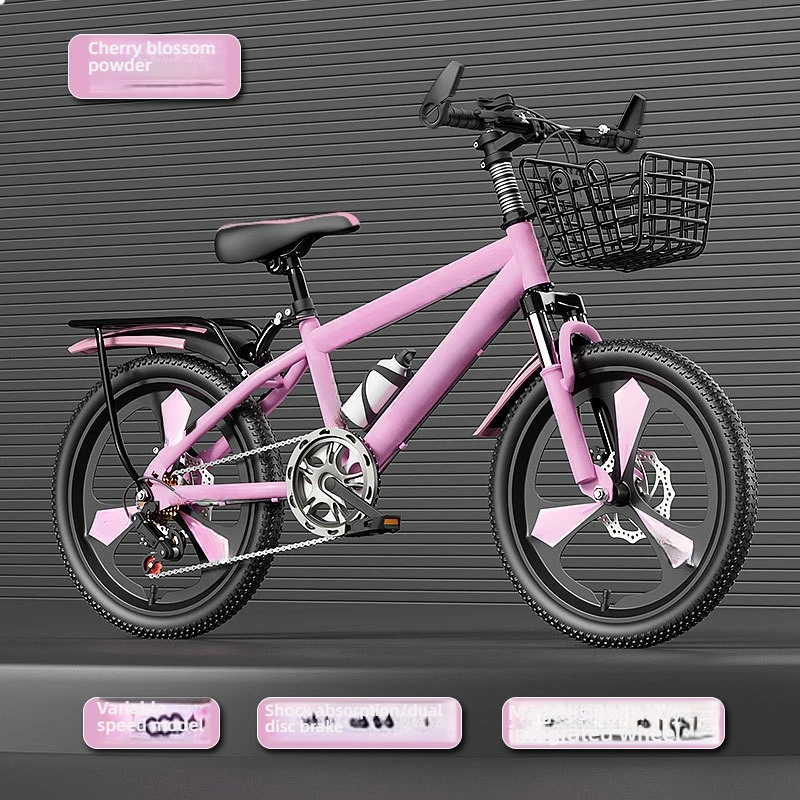 Горные велосипеды Мужские внедорожные с регулируемой скоростью Подростковые