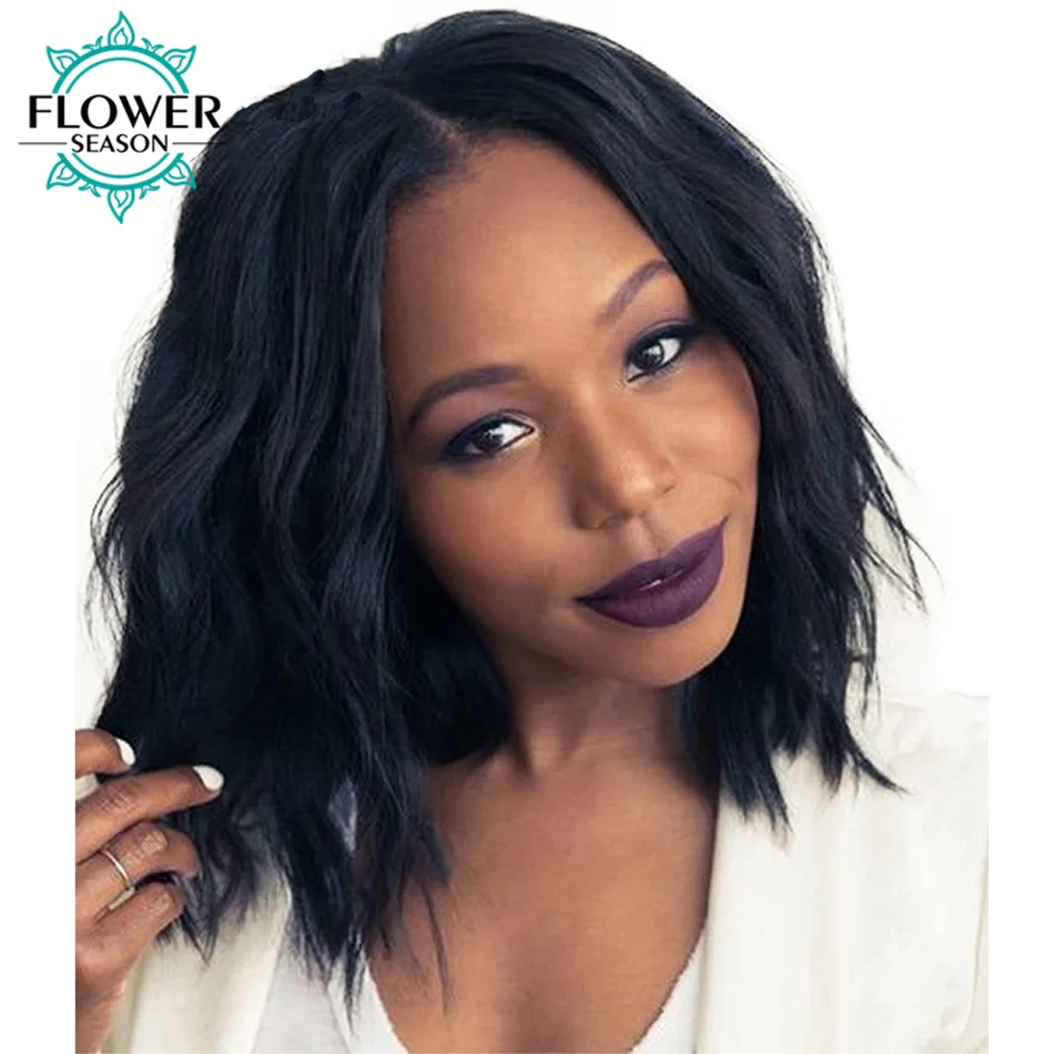 

Короткие парики боб, безклеевые парики из человеческих волос на полной сетке, парик из натуральных человеческих волос HD на сетке, волнистые парики из человеческих волос, привязанные вручную для женщин, предварительно выщипанные 150%