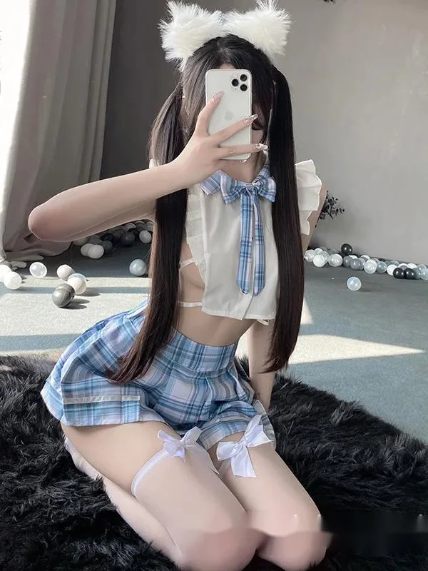 Нижнее белье для студентов очаровательная элегантная нежная новая женская