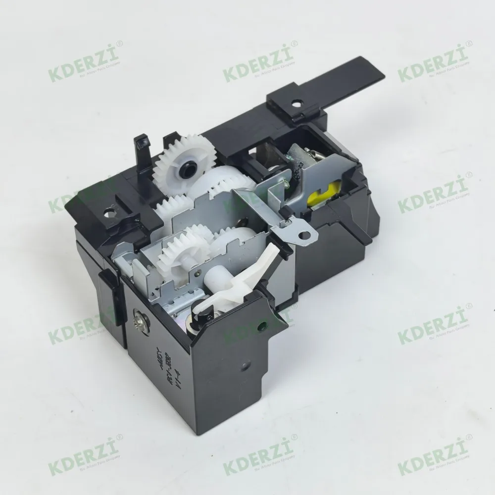Фото Оригинальный приводной механизм Duplexing Drive Unit для принтеров Canon LBP612, 613, MF631, 632, 633, 634, 635, 641, 642, 644, запчасть RM2-5872-000 №2