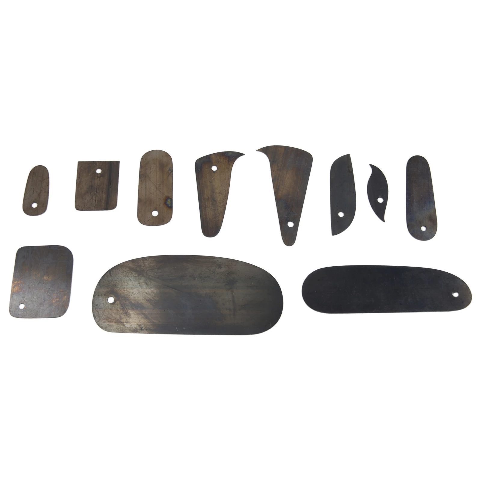 Набор инструментов для изготовления виолончели премиум-класса 11 шт. инструменты