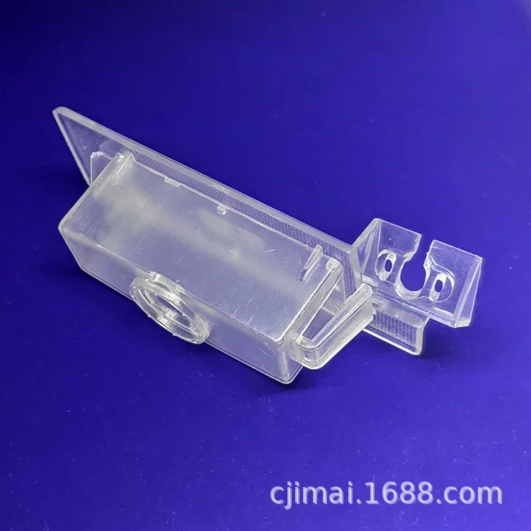 Автомобильный держатель камеры K4 K5 в старинном стиле левый номерной знак