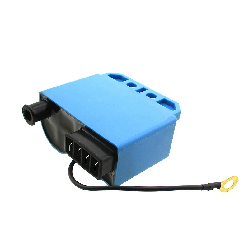 Катушка зажигания XLYZE CDI для MINARELLI AM6 Aprilia MX RS 50 DERBI SENDA RIEJU SMX MT RS2