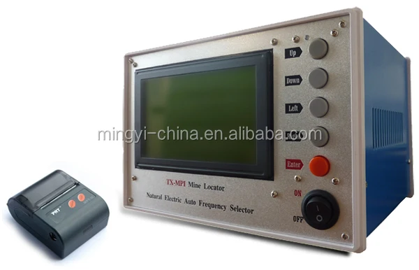 

water detector underground/ground water detector