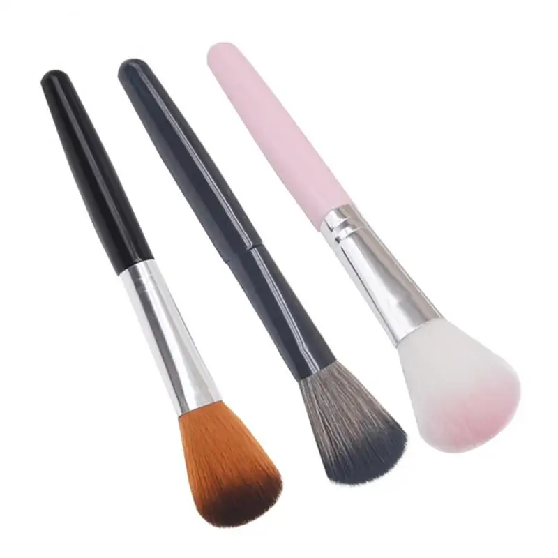 

Blush Brush Loose Powder Makeup Brushes Concealer Blush Brush Highlight Brushes Face Contour Professional Makeup Tool For Female