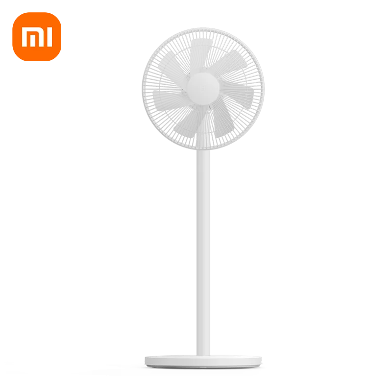 Умный вентилятор Xiaomi Mijia BPLDS01DM 1X 1C Тока для преобразования частоты Домашний