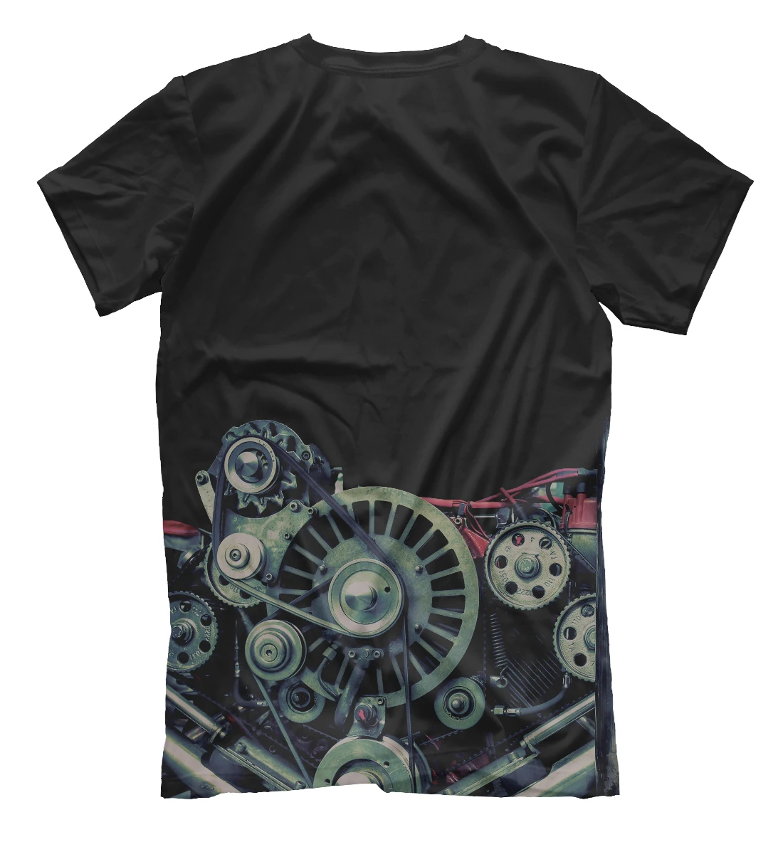 Футболка Drive you live Авто и мото - прочее |