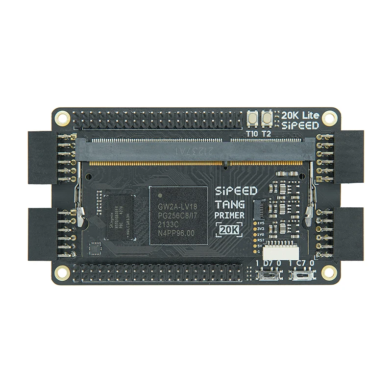 Sipeed Tang Primer 20K FPGA Development Board images - 6