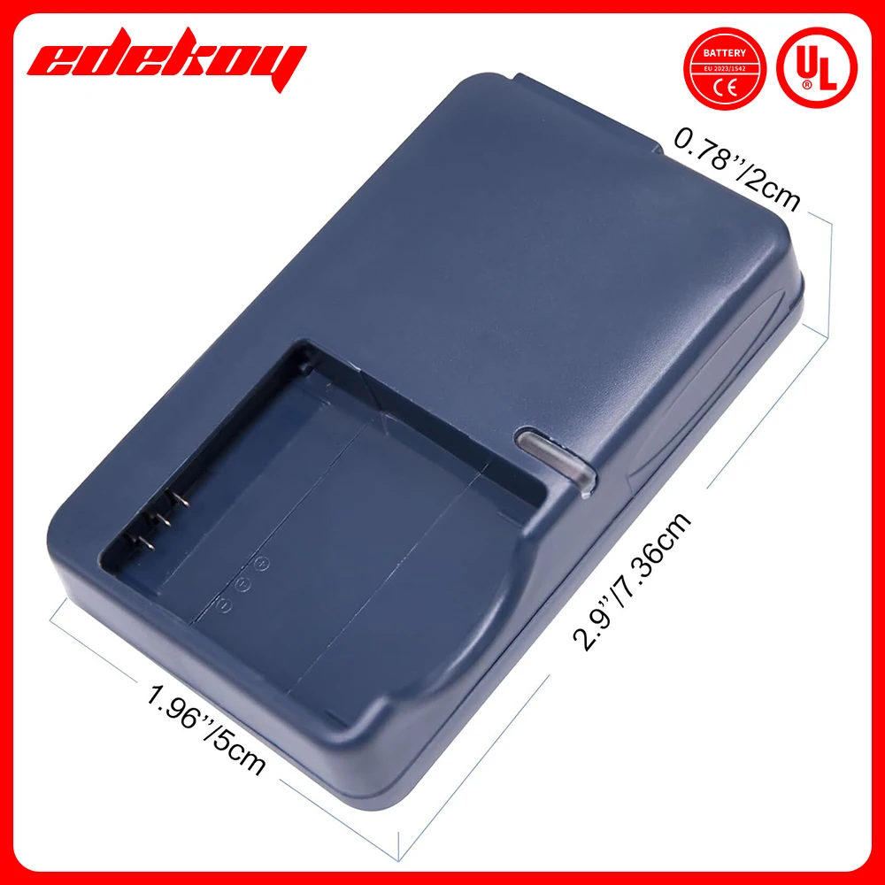 Быстрое зарядное устройство CB-2LVE CB-2LV подходит для Canon NB-4L SD1100 310HS SD30, SD40 SD200 SD300 ELPH 100 HS 300HS SD750 (art.: 3920cd8dbaa0c) - 3920cd8dbaa0c