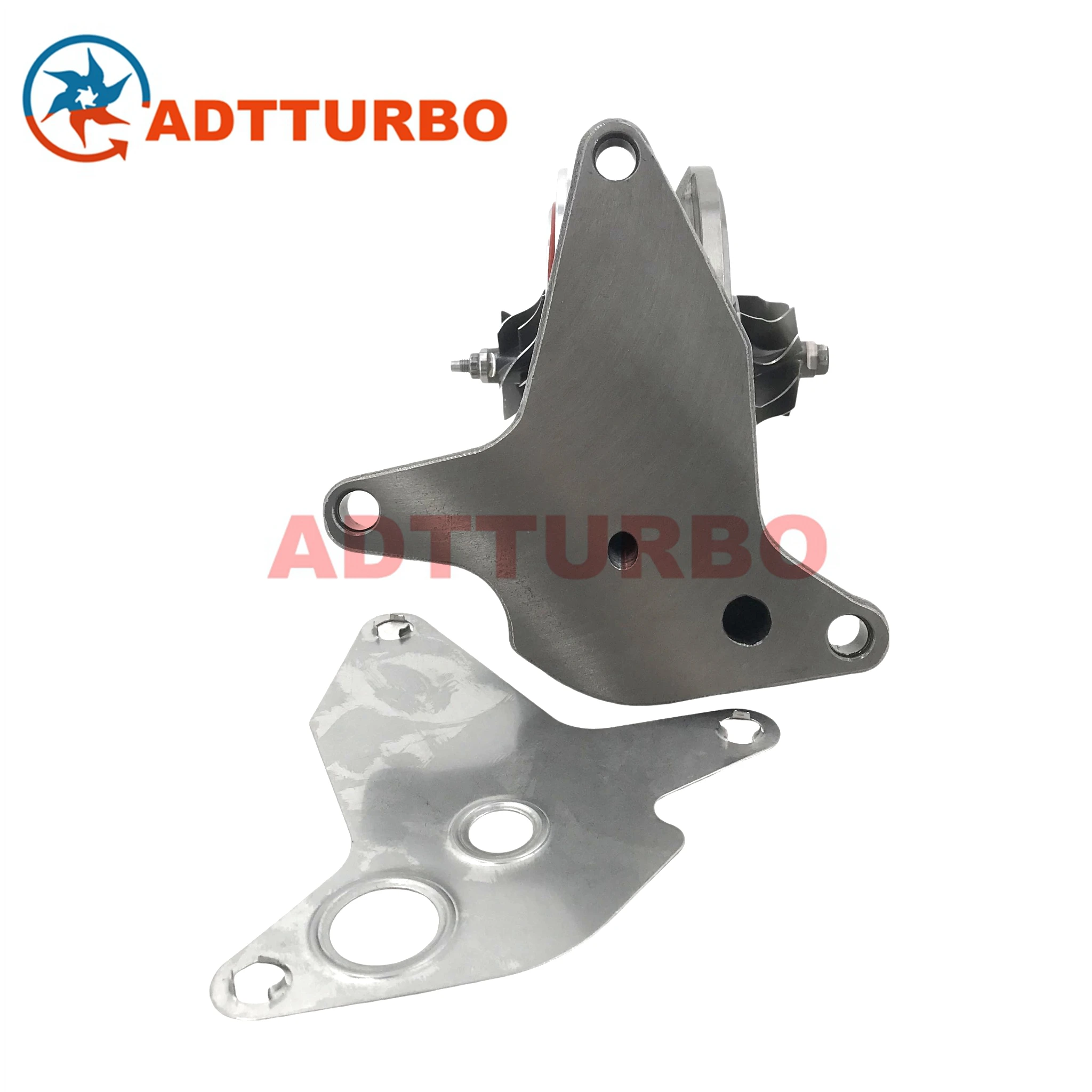 GTB1749V 760698 Турбокомпрессор картридж Chra турбина для VW T5 2.5D 130 HP 96 кВт R5 Euro4 2005 2009