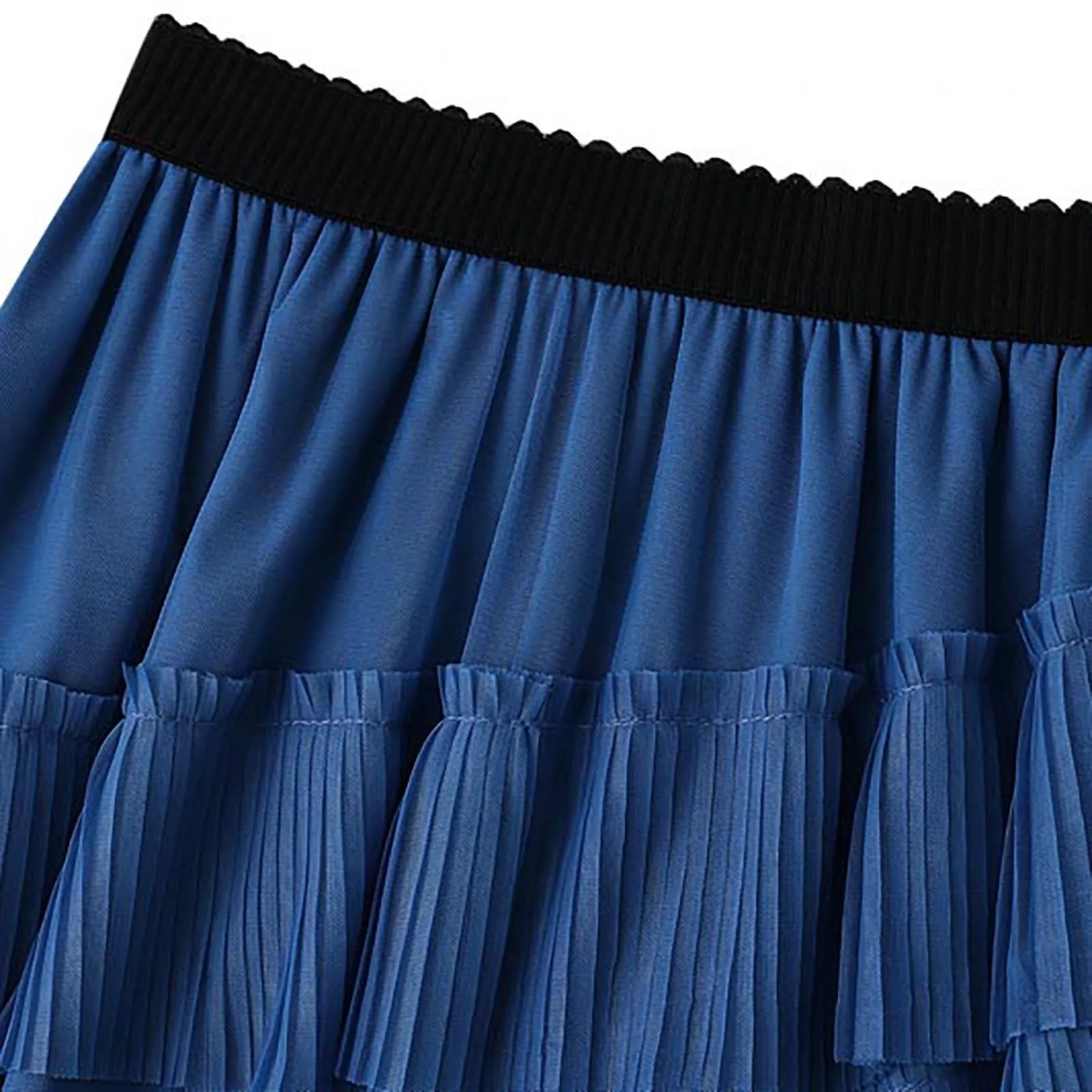 Как Удлинить Плиссированное Платье фото 18