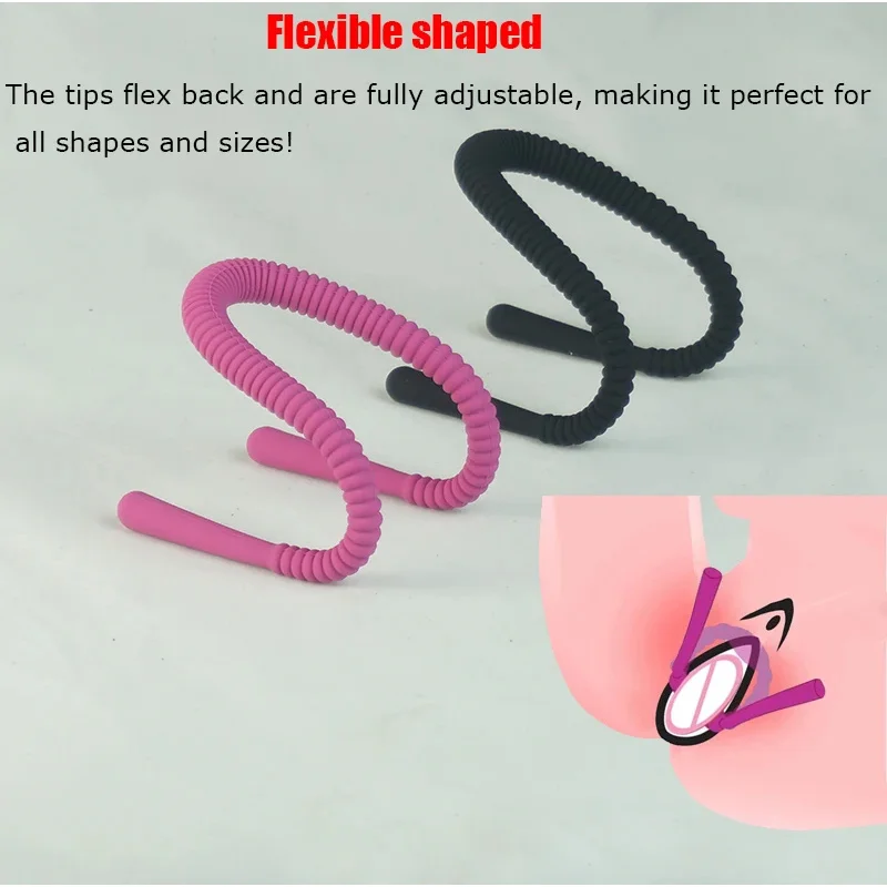 БДСМ разбрасыватель марки/зажимы/зеркало/зажим/стимулятор громкой связи