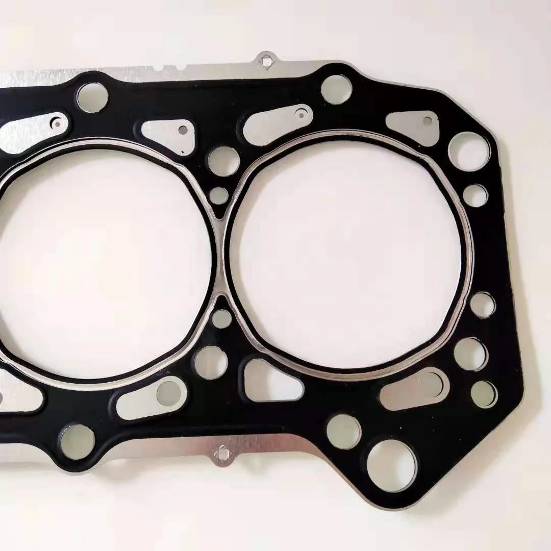 Zd30ddti zd30 для комплекта прокладок двигателя nissan прокладка головки цилиндра 10101-vc125