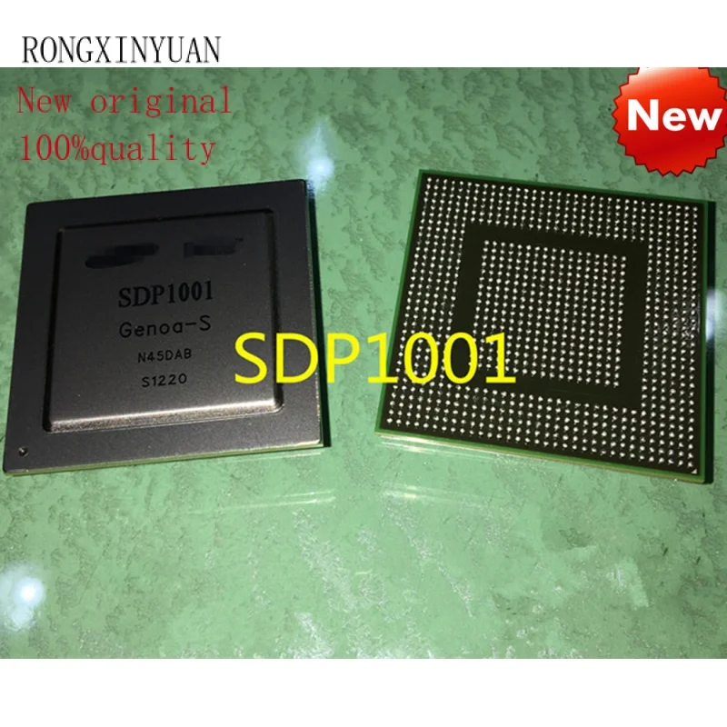 

1 шт. новый оригинальный ЖК-чип SDP1001 BG