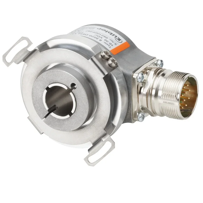Фото Кодеры Kuebler Incremental Sendix KIH50, 8.KIH50.2910.0100.F036 №2