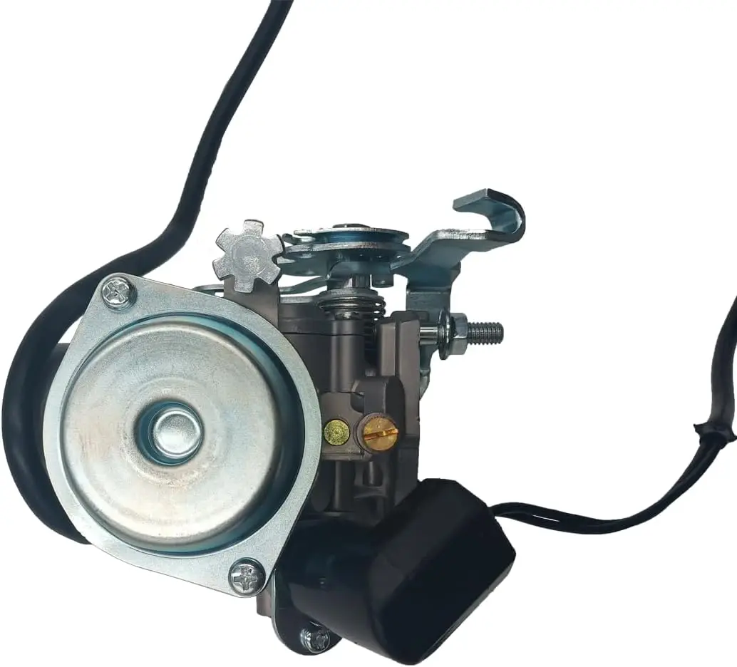 Фото Карбюратор 300 куб.см для Trailmaster XinYang 300cc UTV Карбюратор GO KART MSU ATV BUGGY Запчасти Карбюратор для XY XinYang 300 №4