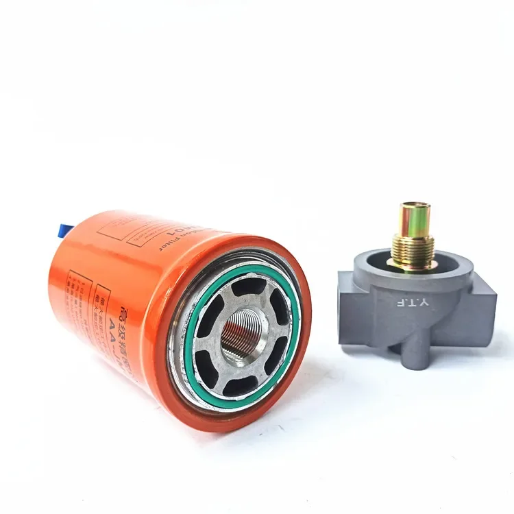 YTF Advanced Precision Filter Лазерная резка Специальный фильтрующий элемент высокого