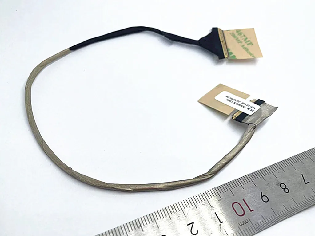 Новый ЖК-экран с кабелем для видеодисплея без сенсорного экрана FHD HP ChromeBook 14 G5 14-CA