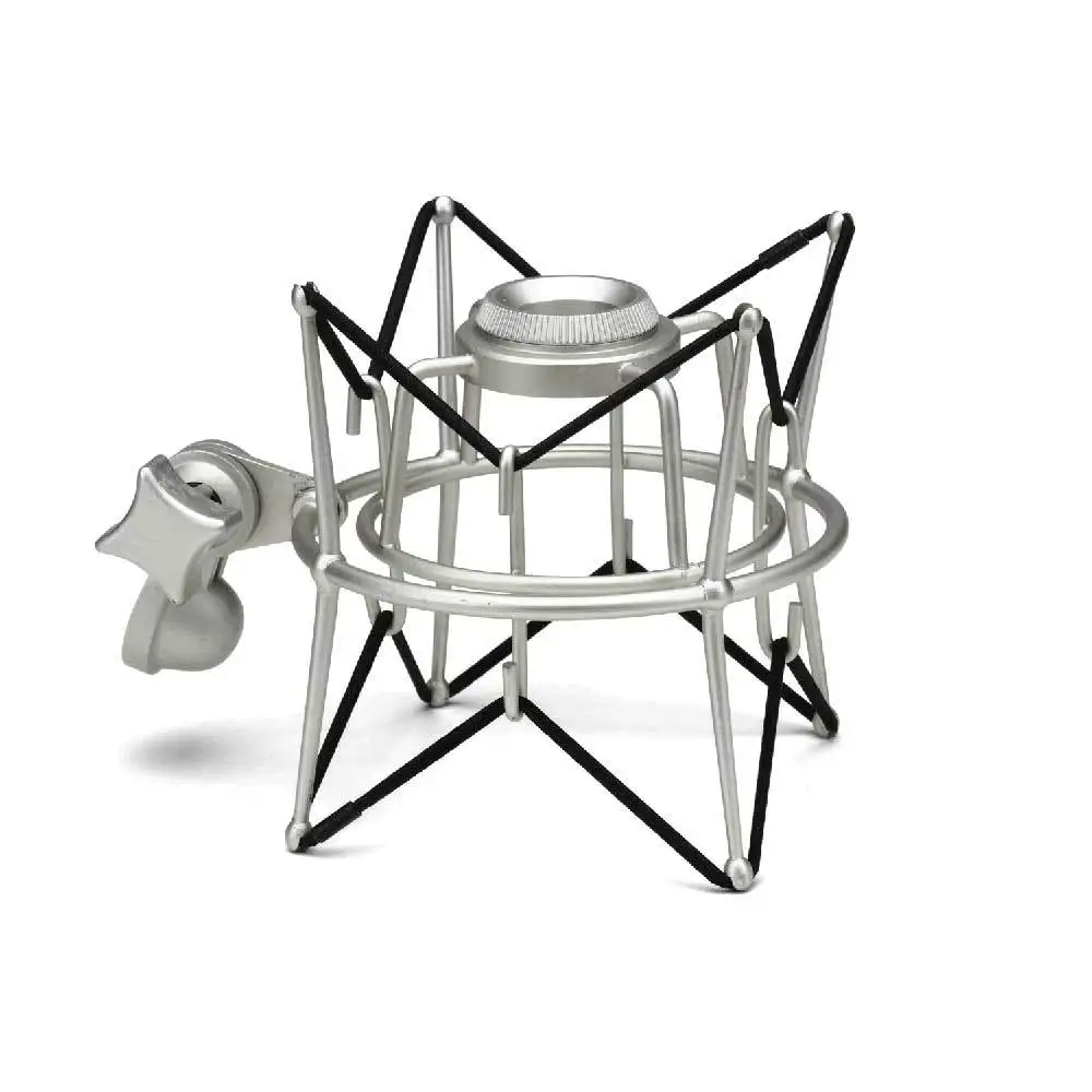 Ударопрочный подвесной паук SAMSON SP01 для студийного микрофона Противоударное