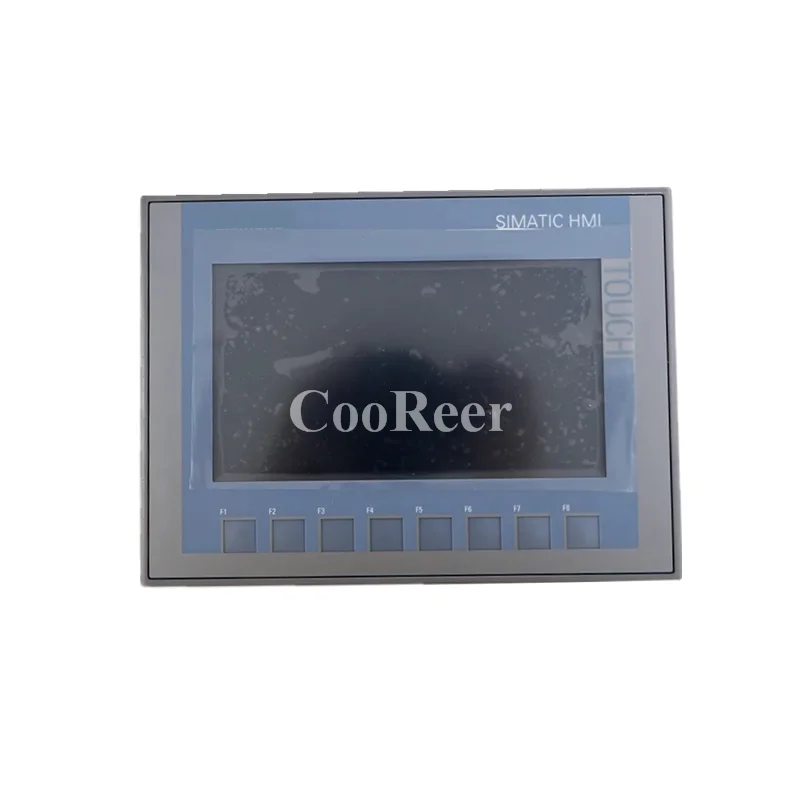 SIMATIC KTP1200 Сенсорный экран 6AV2123-2MA03-0AX0 6AV2123-2MB03-0AX0 6AV2123-2JB03-0AX0 Совершенно новый