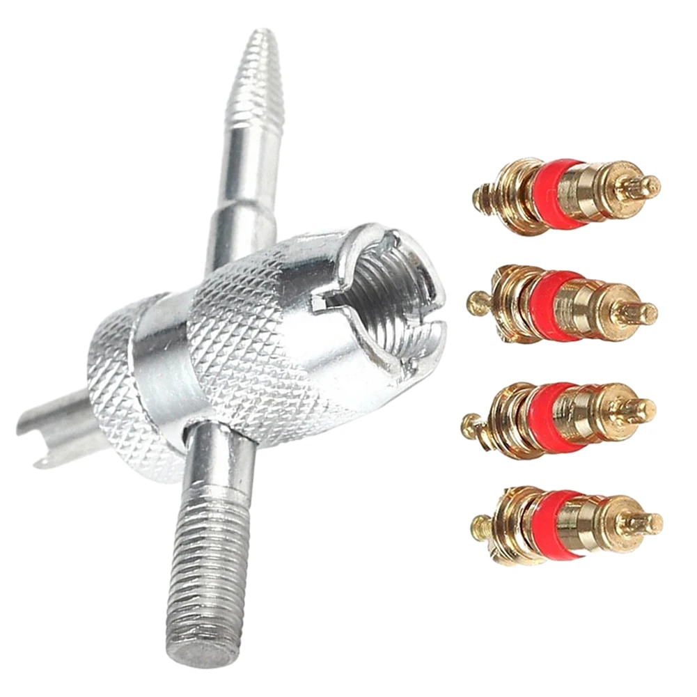 Инструмент для ремонта автомобильных шин металлический инструмент