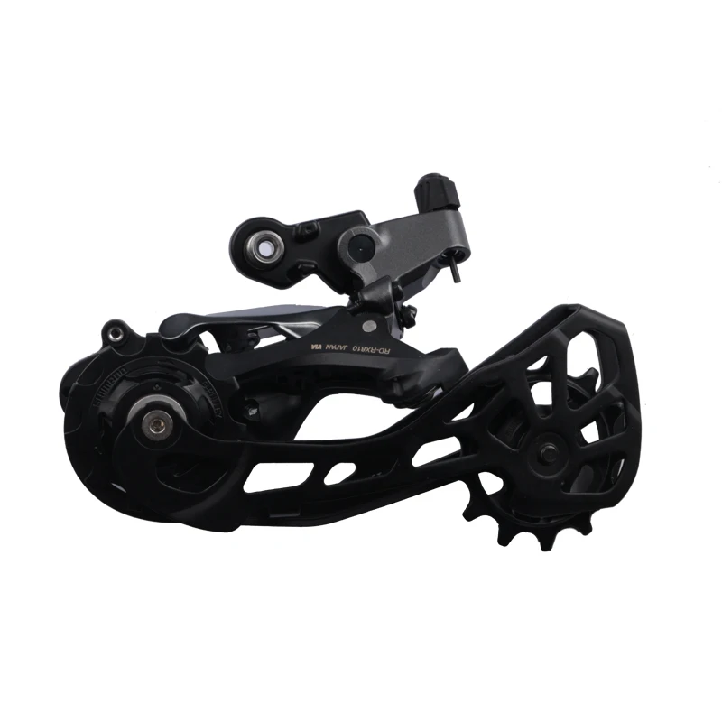 Задний переключатель передач ShImano GRX RX812 RX810 RX800 RX817 RD 11 скоростей GS Long Cage для