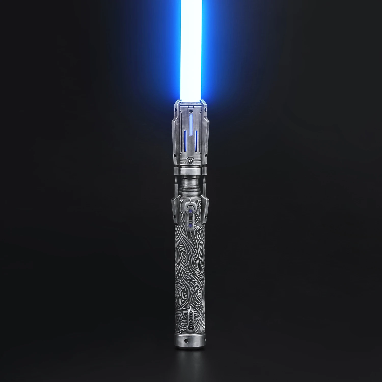 TXQSABER Высокое качество Shan Реплика светового меча с металлической рукояткой