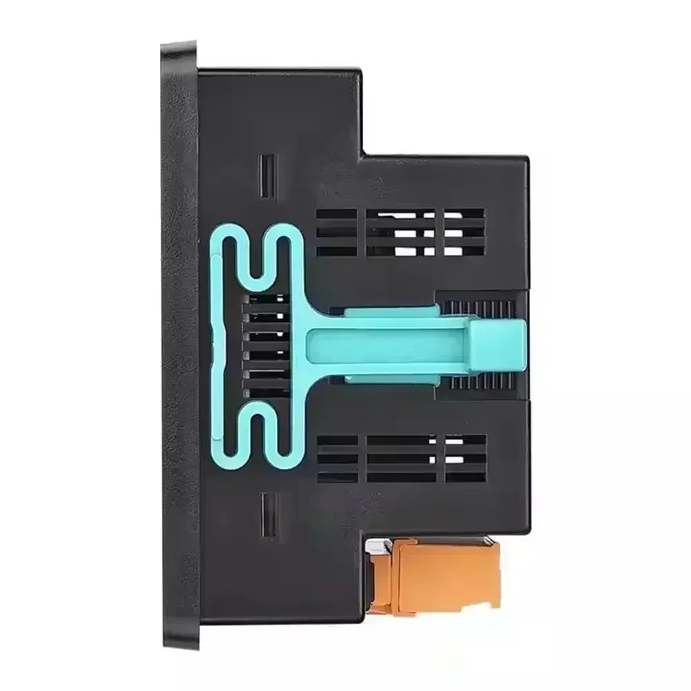 Фото Трехфазный цифровой измеритель SEM-60D/100D/250D с кольцевыми датчиками, светодиодный дисплей, измерение напряжения и тока, корпус из АБС-пластика №5