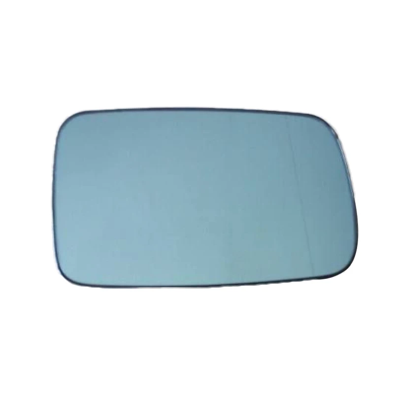 

Replacement Left Right Heated Wing Rear Mirror Glass for BMW 7 Series