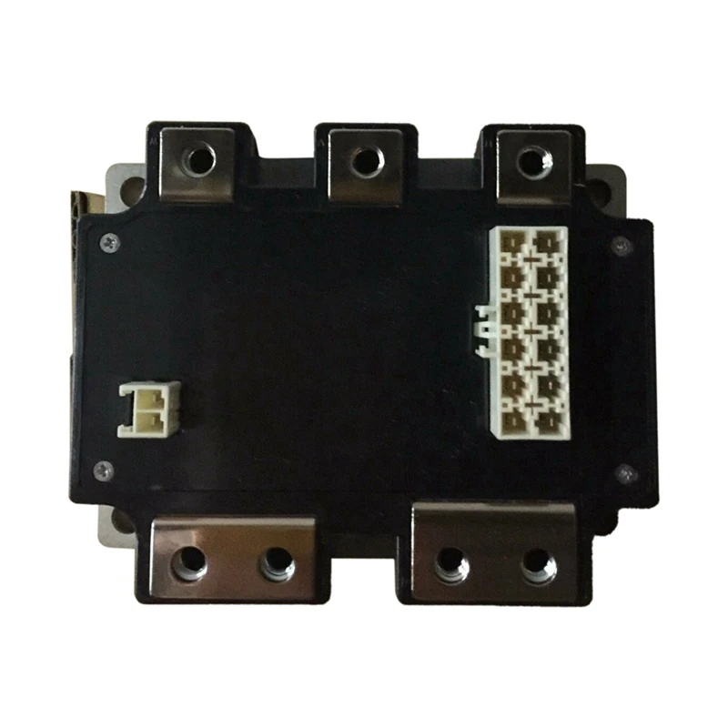 

FM600TU-3A Special Module For Electric Forklift IGBT Power Module For MITSUBISHI Black ABS