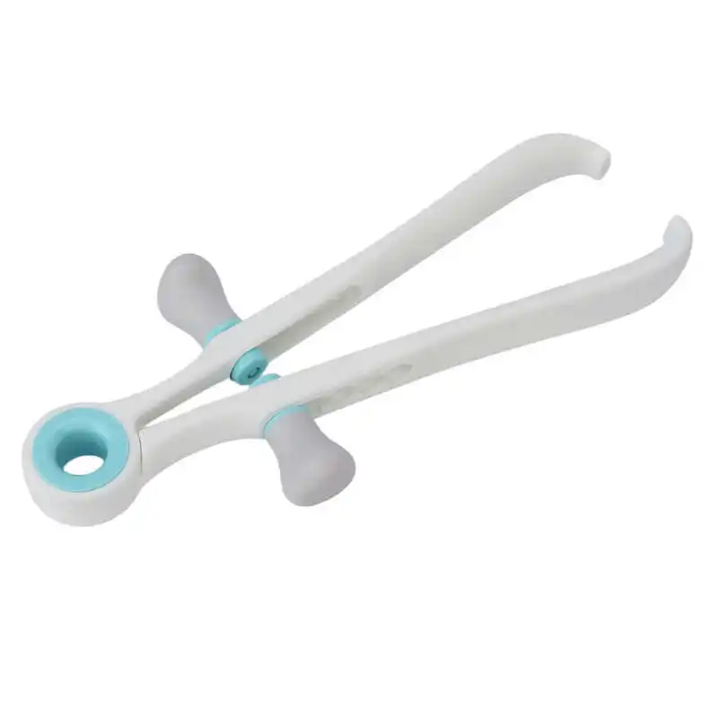 

Body Massage Tool Silicone Manual Waist Massager for Daily Use for All People