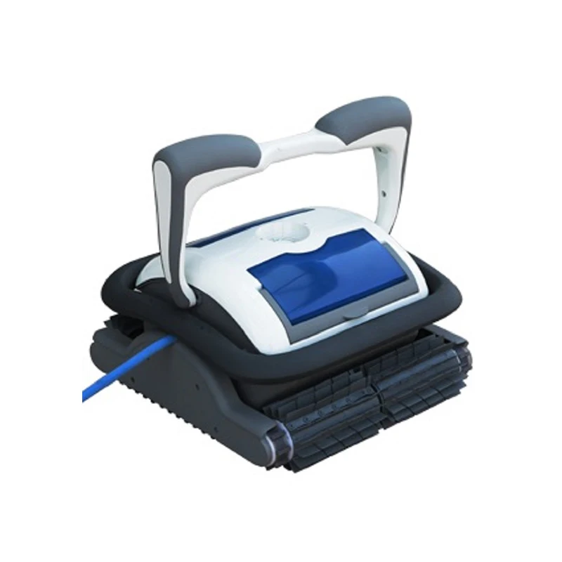 

New fashion 40m cable smartphone control pool clener automatic robotic swimming pool cleaner robot pool cleaner