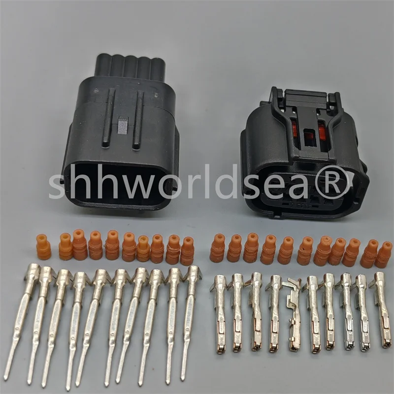 Водонепроницаемый идентификатор датчика расстояния 10 контактов 12380 6189-1134 6188-0696