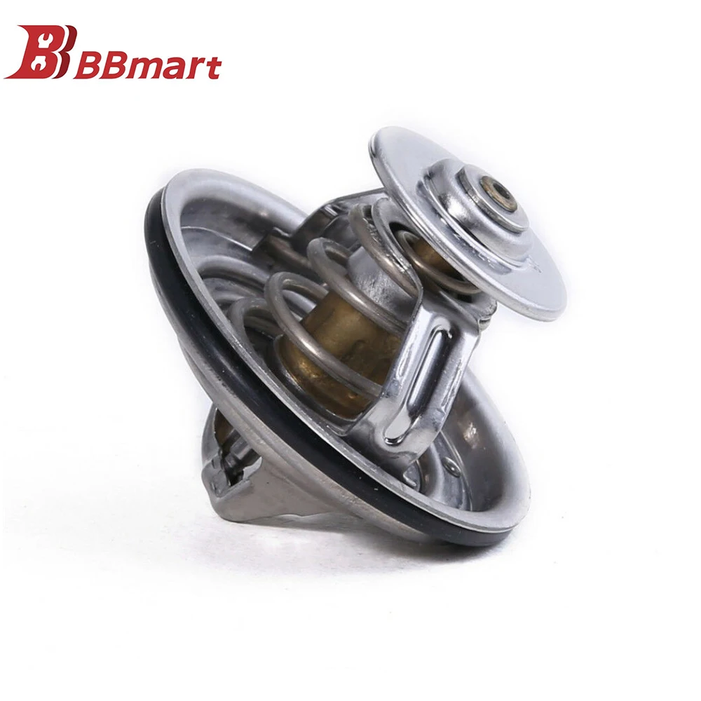 BBmart автозапчасти 1 шт. термостат охлаждающей жидкости двигателя для Audi A4 A6 A8 OE