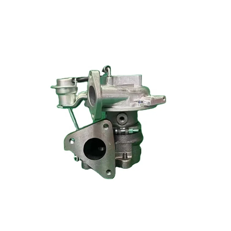 

VD420058 RHF4 Turbocharger 14411-VK500