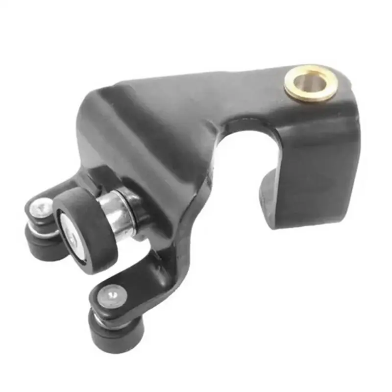 Фото Ролик петли правой сдвижной двери AT92-15150255 для Astro GMC Safari 6 Cyl 4.3L 1997-2005 №3
