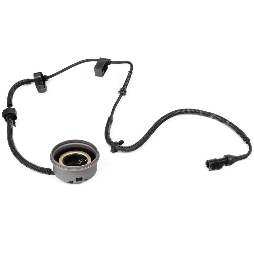 

Передний датчик скорости колеса HOLSTEIN ABS для 2003-2004 Lincoln Town Car