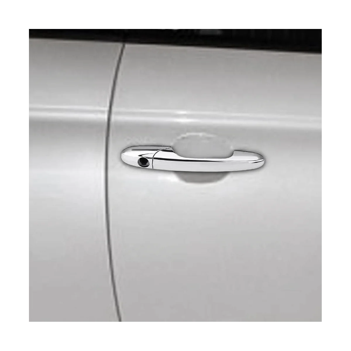 735592012 ручка для двери внешняя дверная автомобильная Fiat 500