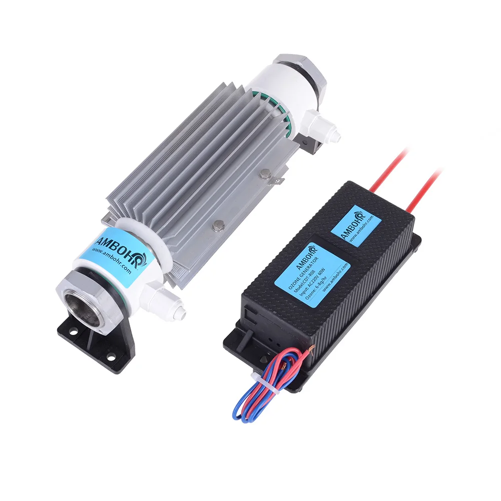 _ 4g модуль генератора воздуха и озона кварцевая трубка Для Озонотерапии