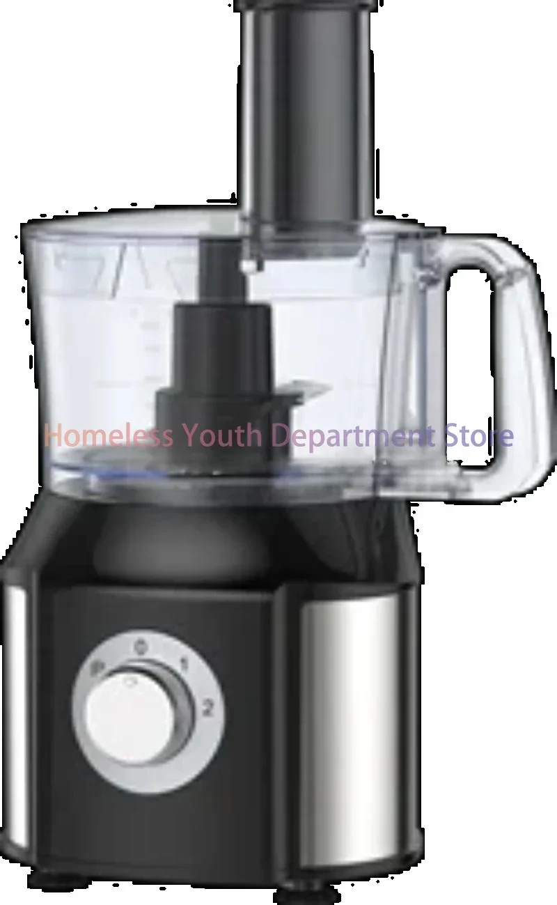 Блендер измельчитель миксер соковыжималка для цитрусовых тестогенератор