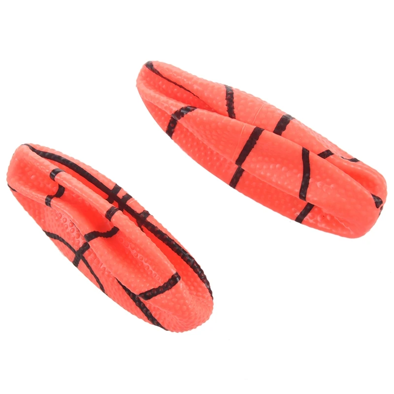 Детские уличные домашние настенные баскетбольные кольца игровые игрушки набор